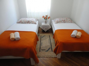 ROOMS MATIJA MILICA - CENTER
